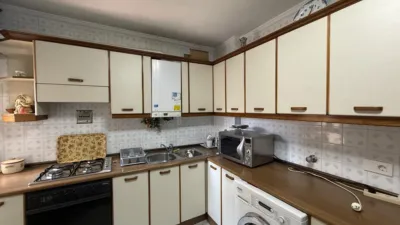 Apartment on La Florida Street photo 32