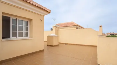 Terraced house in Aguadulce Sur photo 45
