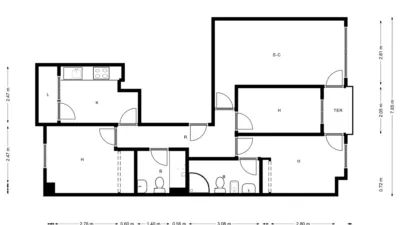 Apartment in Campoamor photo 36