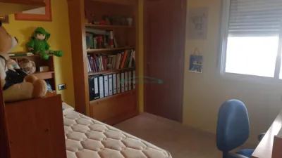 Flat in Patraix photo 11