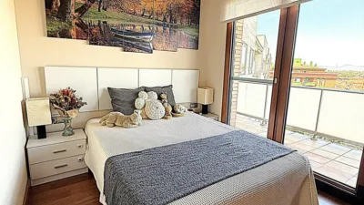 Penthouse on Carretera del Pla photo 54