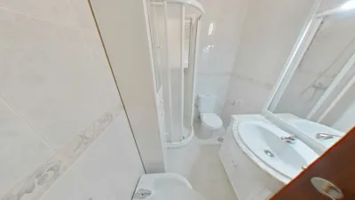 Piso en Doctor Fedriani photo 27