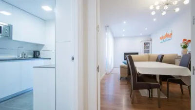 Apartment on Avenida de Las Ciencias photo 5