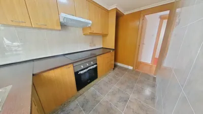 Apartment in Centre photo 29