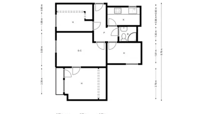 Apartment in San Blas photo 34