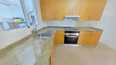 Apartment in Centre photo 31