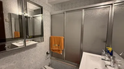 Apartment on La Florida Street photo 28