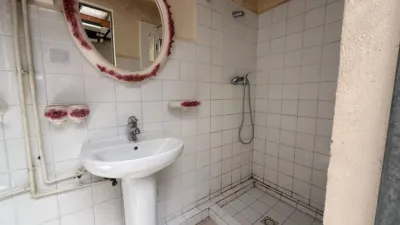 Loft en Carrer de Lepant photo 24