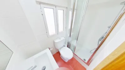 Apartment in Centro photo 21