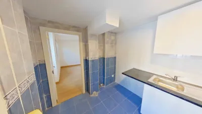 Apartment in Amposta photo 28