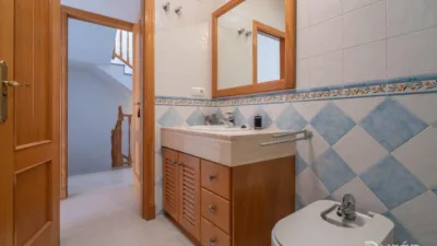 Terraced house in Aguadulce Sur photo 30