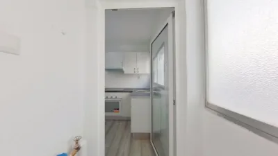 Flat in Cardenal Benlloch-South Avenue Area photo 39