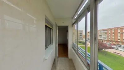 Flat in Vista Alegre photo 25
