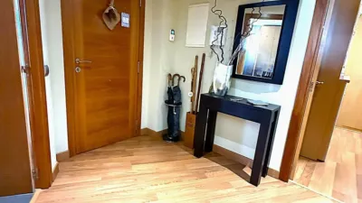 Penthouse on Carretera del Pla photo 6