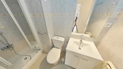 Apartment in Centre photo 29