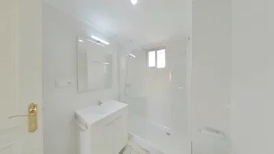 Apartment in Juan XXIII-Rochelambert photo 25