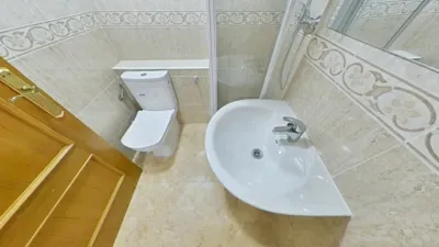 Piso en Carolinas photo 24