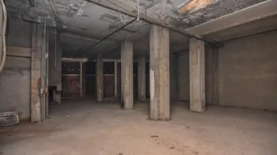 Local comercial en venta en Calle de Nicaragua - Vista 5