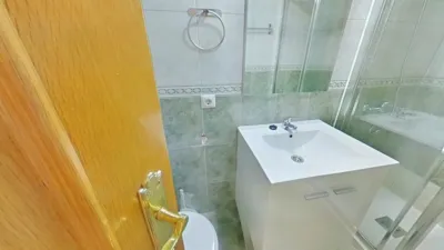 Flat in Zofío photo 22
