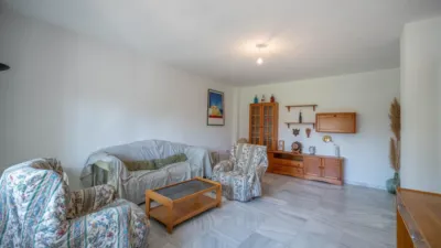 Chalet en venta en Calle del Río Duero, Aljomahima-Ermita Nuestra Señora de las Nieves (Las Gabias) de 425.000 €