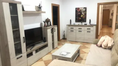 Apartment in the Town Centre photo 2