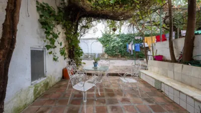 Chalet on Calle Real photo 14