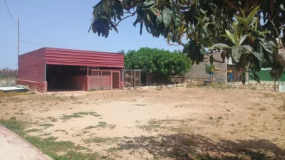 Chalet in El Rompido photo 32