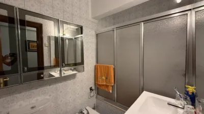 Apartment on La Florida Street photo 27