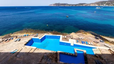Apartment in Costa de La Calma photo 25