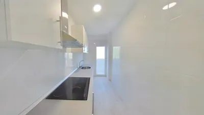 Apartment in Zofío photo 18