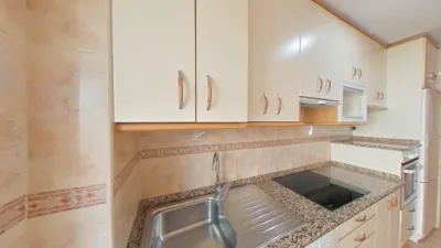 Apartment in Zofío photo 27