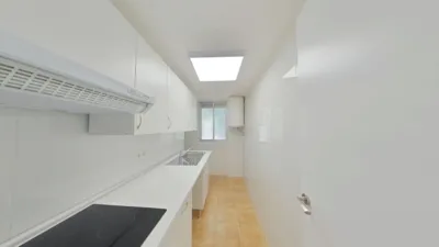 Apartment in Amposta photo 19