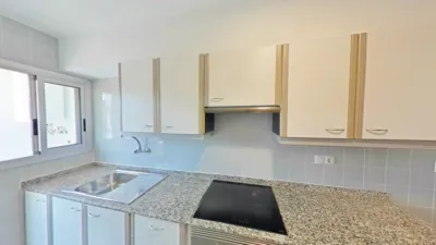 Flat in Aldaia photo 27
