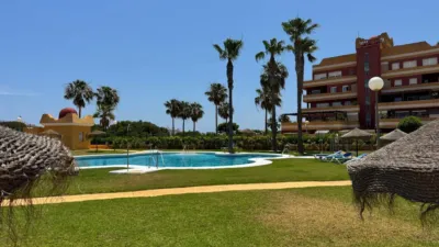 Apartment on Calle de Anade photo 23