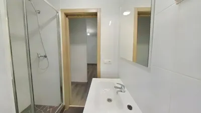 Apartment in Benicalap photo 29