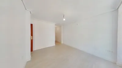 Apartment in Juan XXIII-Rochelambert photo 3