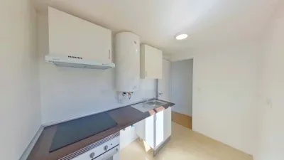 Apartment in Amposta photo 33