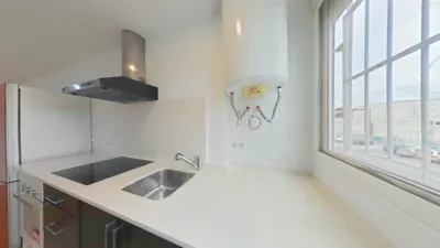 Apartment in San Pablo photo 19