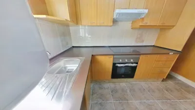 Apartment in Centre photo 28
