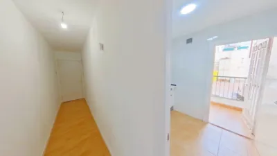 Apartment in Zofío photo 27