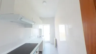 Apartment in Zofío photo 19