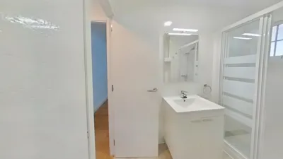 Apartment in Juan XXIII-Rochelambert photo 25