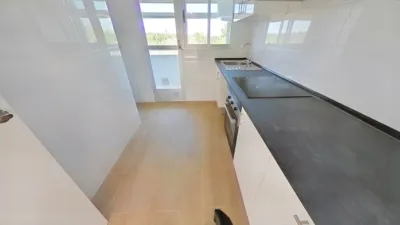 Flat in Xirivella photo 25