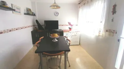 House in Cuesta del Faro photo 2