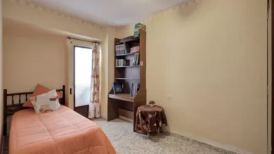 Terraced House in Albayzin photo 7