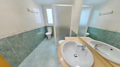 Apartment in Xirivella photo 24