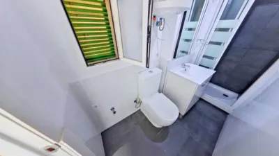 Apartment in Arcos photo 27
