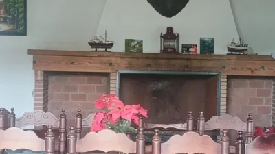 Chalet in El Rompido photo 4