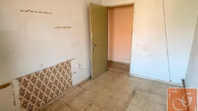 Apartment on Calle de la Prensa photo 21