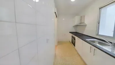 Apartment on Juan XXIII-Rochelambert photo 21